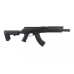 LTS Keymod 9.5" (LCT) LTS Keymod 9.5" (LCT)