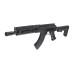 LTS Keymod 9.5" (LCT) LTS Keymod 9.5" (LCT)