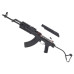 AKS-47 TIMS (LCT) AKS-47 TIMS (LCT)