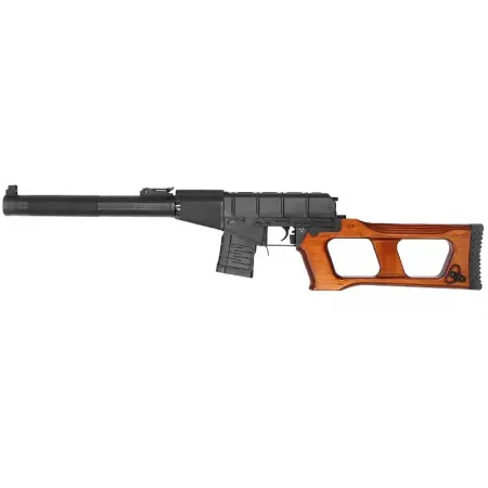 VSS Vintorez (LCT) VSS Vintorez (LCT)