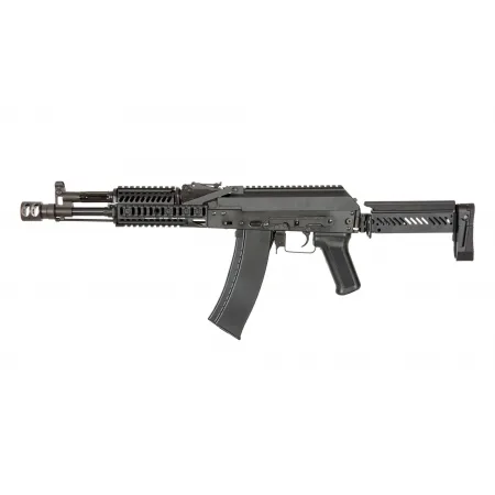 ZK-104 (LCT) ZK-104 (LCT)