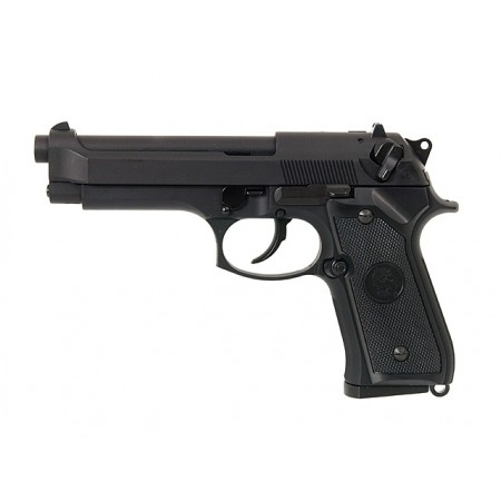 Beretta M9 GBB (KJ Works) Beretta M9 GBB (KJ Works)