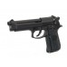 Beretta M9 GBB (KJ Works) Beretta M9 GBB (KJ Works)