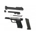 Beretta M9 GBB (KJ Works) Beretta M9 GBB (KJ Works)