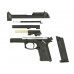 Beretta M9 Vertec (KJ Works)