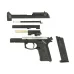 Beretta M9 Vertec (KJ Works)