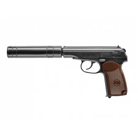 Makarov KGB 4.5mm Makarov KGB 4.5mm