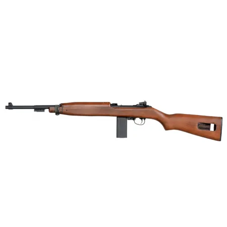 M1 Karabinas (King Arms) M1 Karabinas (King Arms)