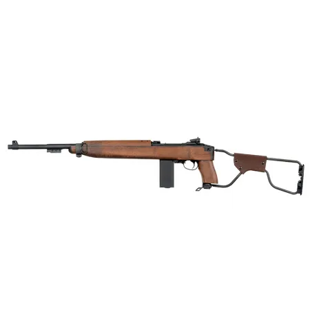 M1A1 Paratrooper (King Arms) M1A1 Paratrooper (King Arms)