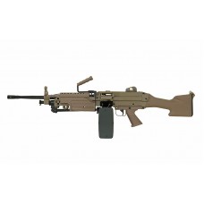 M249 SAW (A&K)