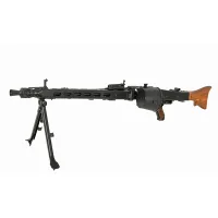 MG-42 (ACM) MG-42 (ACM)