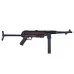 MP40 Rudas (AGM)