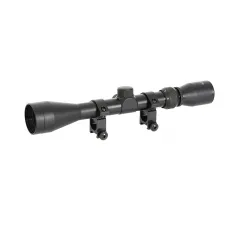 Optika 3-9x40 