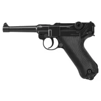 Luger - Parabellum P08 4.5 mm Luger - Parabellum P08 4.5 mm