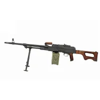 PKM (A&K) PKM (A&K)