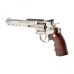 Ruger SuperHawk 8" Chrome (Umarex)