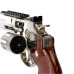 Ruger SuperHawk 8" Chrome (Umarex)