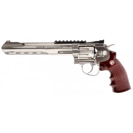 Ruger SuperHawk 8" Chrome (Umarex) Ruger SuperHawk 8" Chrome (Umarex)