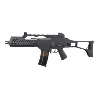 G36C Blowback Keymod (Specna Arms) G36C Blowback Keymod (Specna Arms)