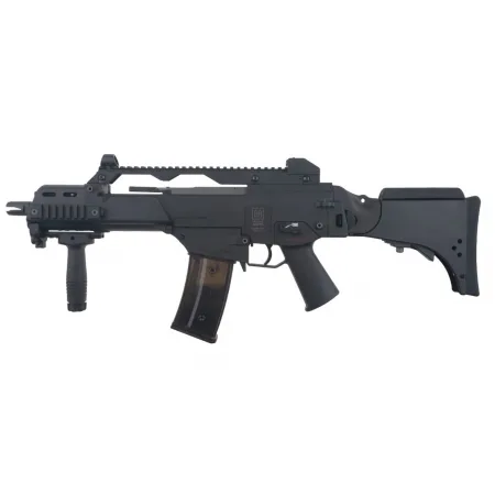 G36CV Blowback (Specna Arms) G36CV Blowback (Specna Arms)