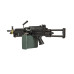 M249 FM Para (Specna Arms) M249 FM Para (Specna Arms)