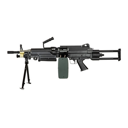 M249 FM Para (Specna Arms) M249 FM Para (Specna Arms)