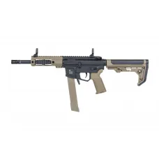 SA-FX01 FLEX X-ASR TAN (Specna Arms)