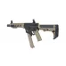 SA-FX02 FLEX HAL ETU Gen.2 TAN (Specna Arms) SA-FX02 FLEX HAL ETU Gen.2 TAN (Specna Arms)