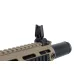SA-FX02 FLEX HAL ETU Gen.2 TAN (Specna Arms) SA-FX02 FLEX HAL ETU Gen.2 TAN (Specna Arms)