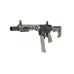 SA-FX02 FLEX HAL ETU Gen.2 TAN (Specna Arms) SA-FX02 FLEX HAL ETU Gen.2 TAN (Specna Arms)