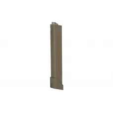 Dėtuvė X serijos S-Mag 100 BB TAN (Specna Arms)