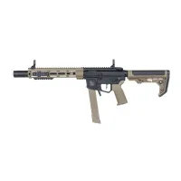 SA-FX02 FLEX HAL ETU Gen.2 TAN (Specna Arms) SA-FX02 FLEX HAL ETU Gen.2 TAN (Specna Arms)