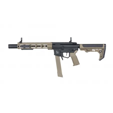 SA-FX02 FLEX HAL ETU Gen.2 TAN (Specna Arms) SA-FX02 FLEX HAL ETU Gen.2 TAN (Specna Arms)