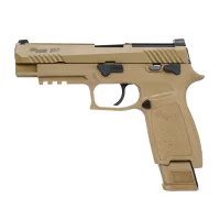 Sig Sauer P320 M17 CO2 (Sig Sauer)