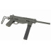 M3 Grease Gun (SW) M3 Grease Gun (SW)