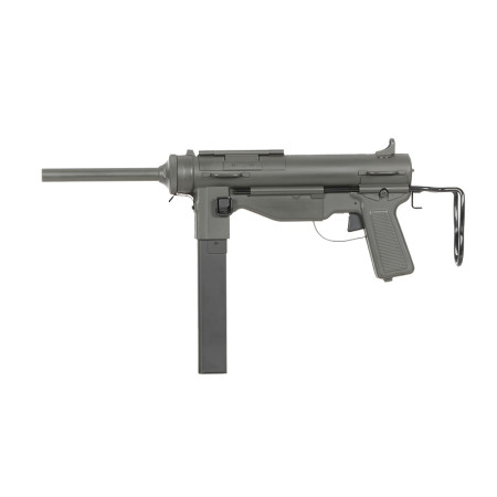 M3 Grease Gun (SW) M3 Grease Gun (SW)