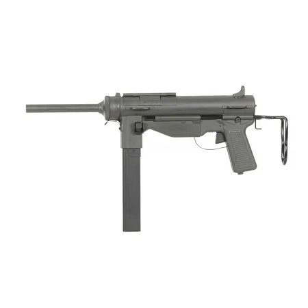 M3 Grease Gun (SW) M3 Grease Gun (SW)