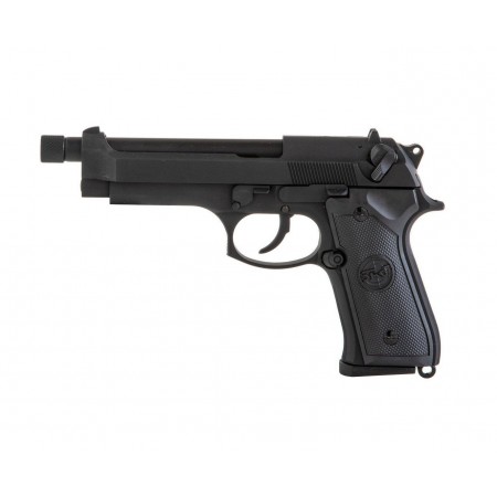 Beretta M9 Silenced GBB (SRC) Beretta M9 Silenced GBB (SRC)