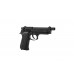 Beretta M9 Silenced GBB (SRC) Beretta M9 Silenced GBB (SRC)