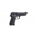 Beretta M9 Silenced GBB (SRC) Beretta M9 Silenced GBB (SRC)