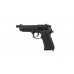Beretta M9 Silenced GBB (SRC) Beretta M9 Silenced GBB (SRC)