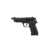 Beretta M9 Silenced GBB (SRC) Beretta M9 Silenced GBB (SRC)