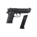 Beretta M9 Vertec (SRC) Beretta M9 Vertec (SRC)