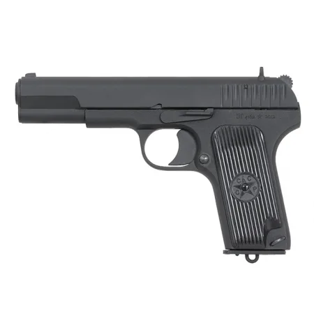 TT-33 Tokarev (SRC) TT-33 Tokarev (SRC)