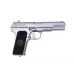TT-33 Tokarev Silver (SRC) TT-33 Tokarev Silver (SRC)