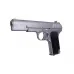 TT-33 Tokarev Silver (SRC) TT-33 Tokarev Silver (SRC)