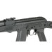 AK-74MN  Juodas (S&T)