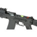 AK-74MN  Juodas (S&T)