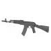 AK-74MN  Juodas (S&T)