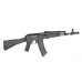 AK-74MN  Juodas (S&T)